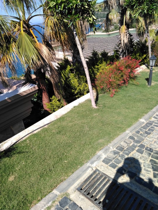 Sonstiges The Plaza Bodrum