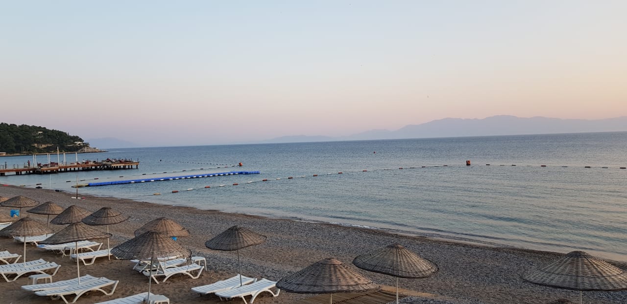 Strand Latanya Park Resort