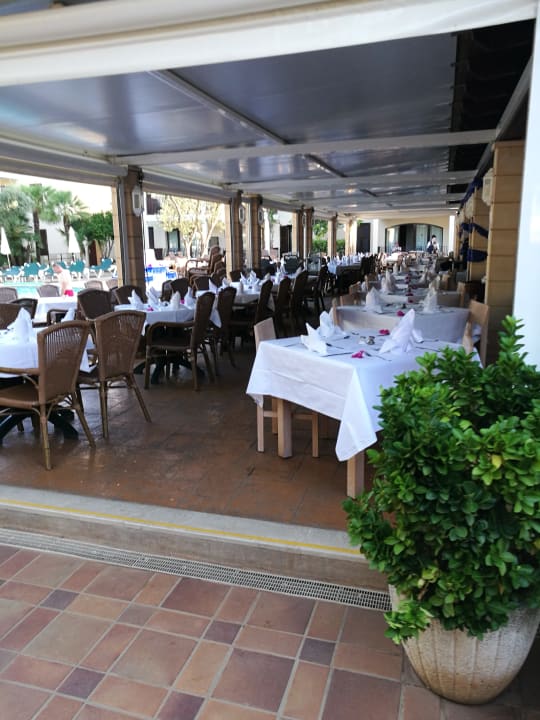 Restaurant Protur Floriana Resort Aparthotel