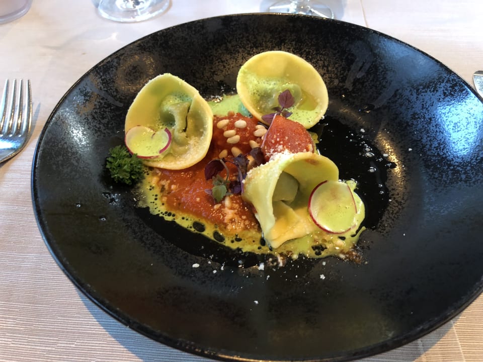 Gastro Hotel Schwarzenstein