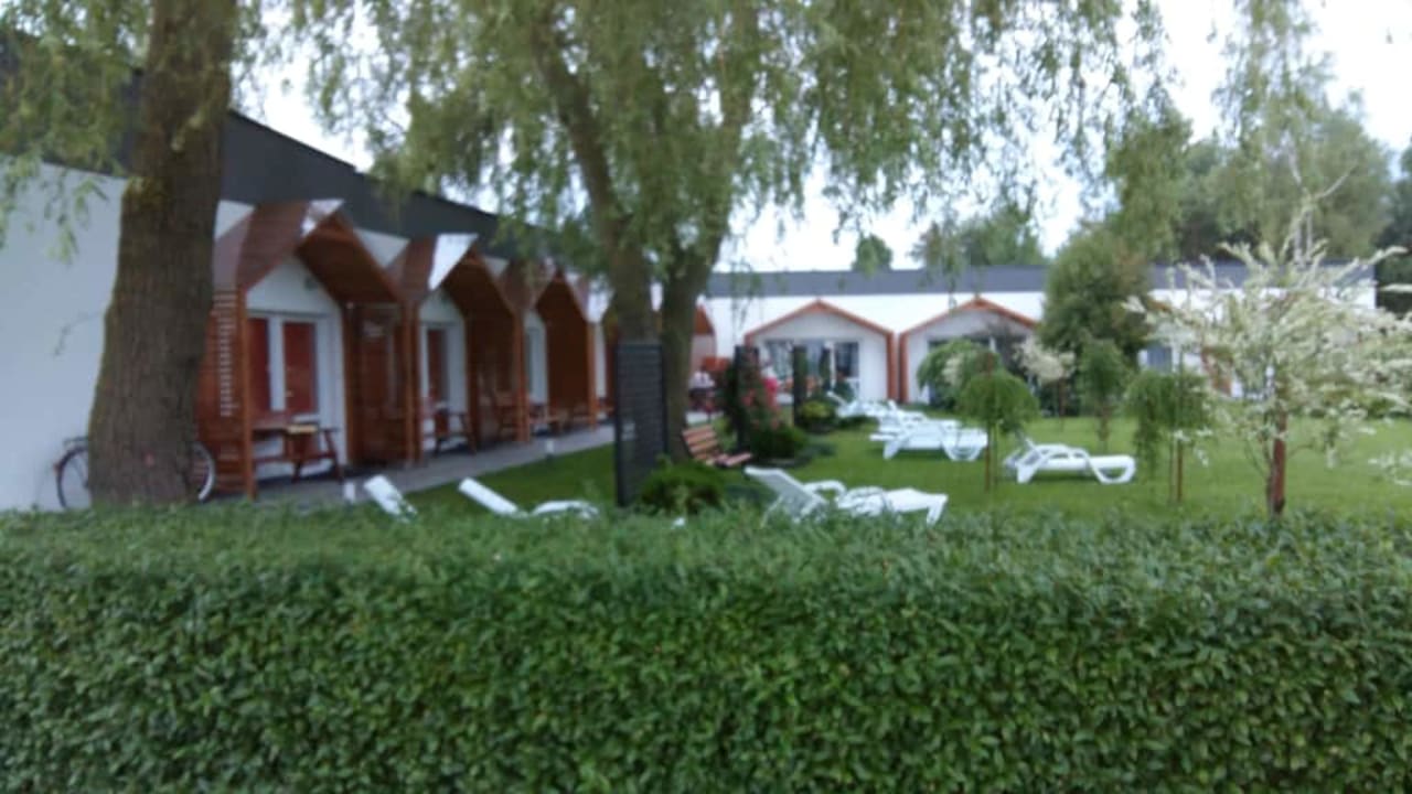 Bungalowy Ferienanlage Bryza