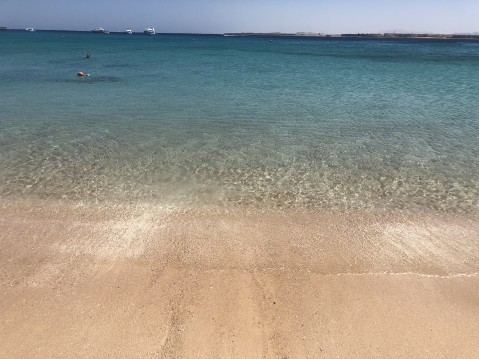 Strand Kaisol Romance Resort