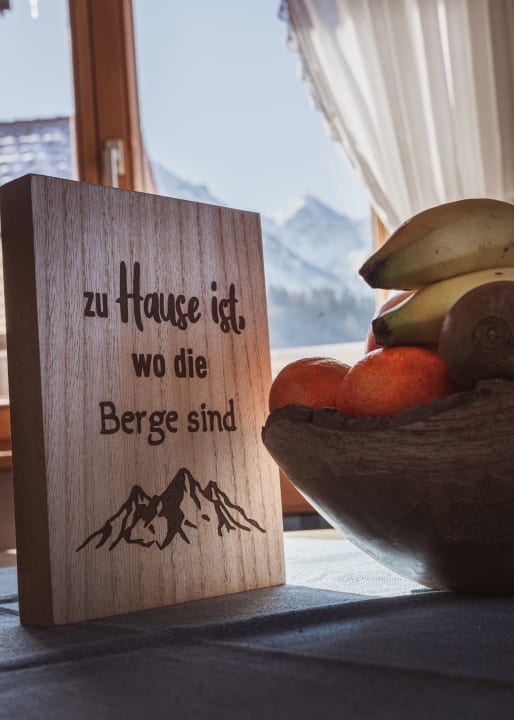 Sonstiges Gästehaus Wolfgang