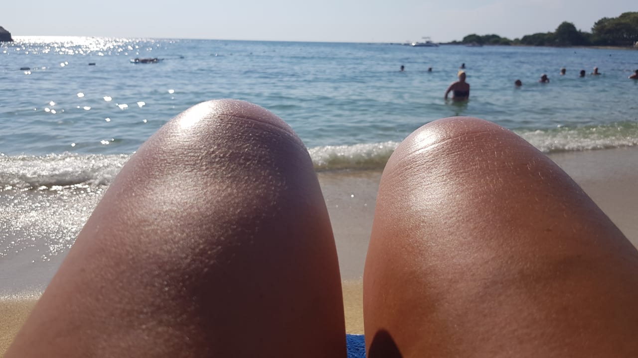 Strand Incekum Su Hotel