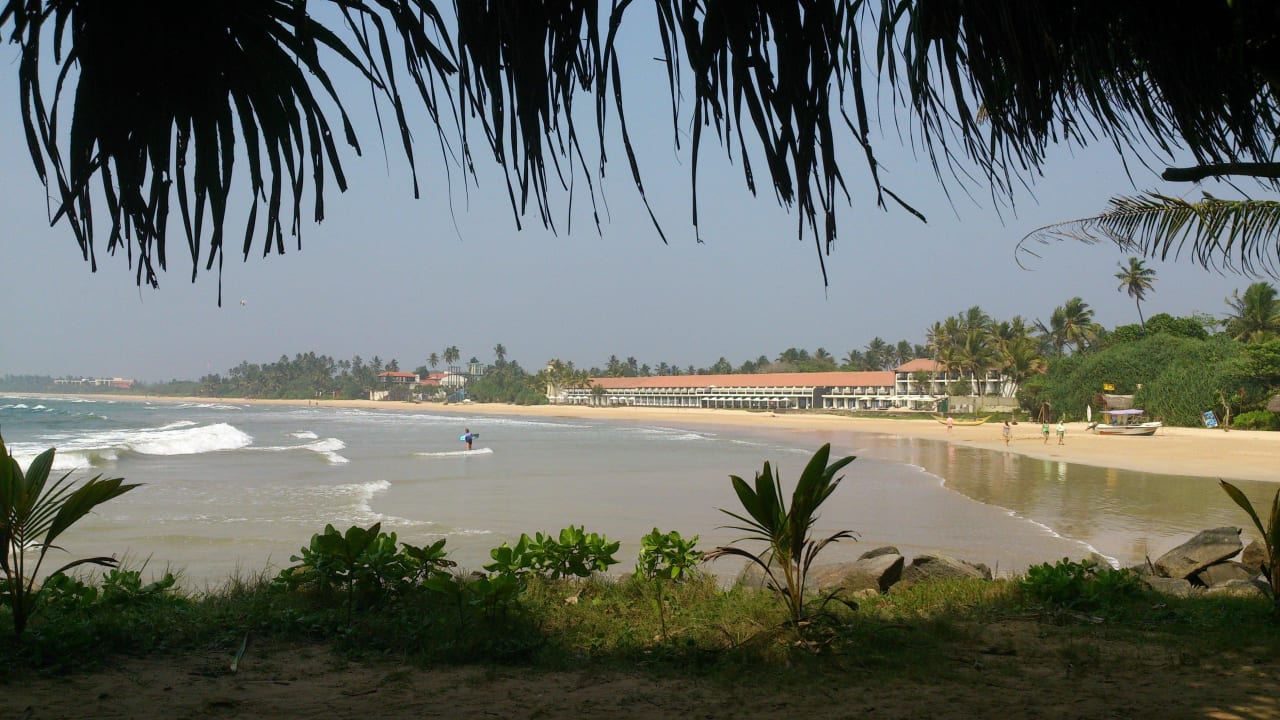 Bilderbuchmotiv EKHO Surf