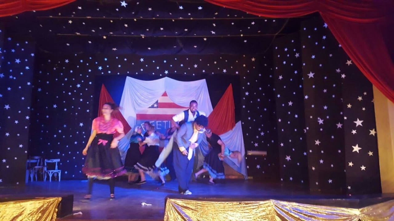 Saif & Sheko, die Besten! Giftun Azur Resort