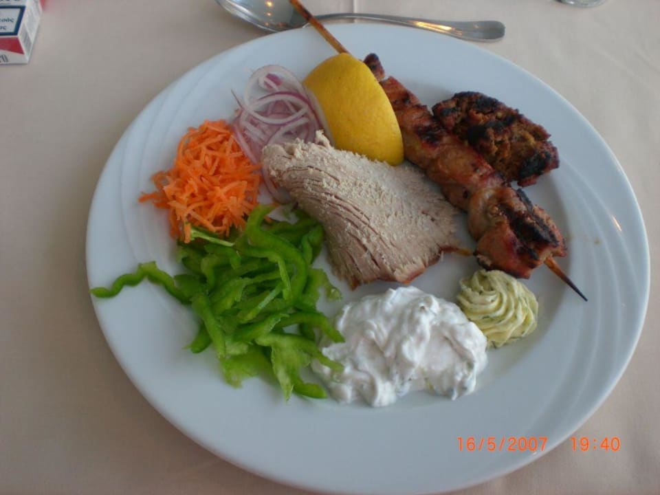 Essen Porto Bello Royal