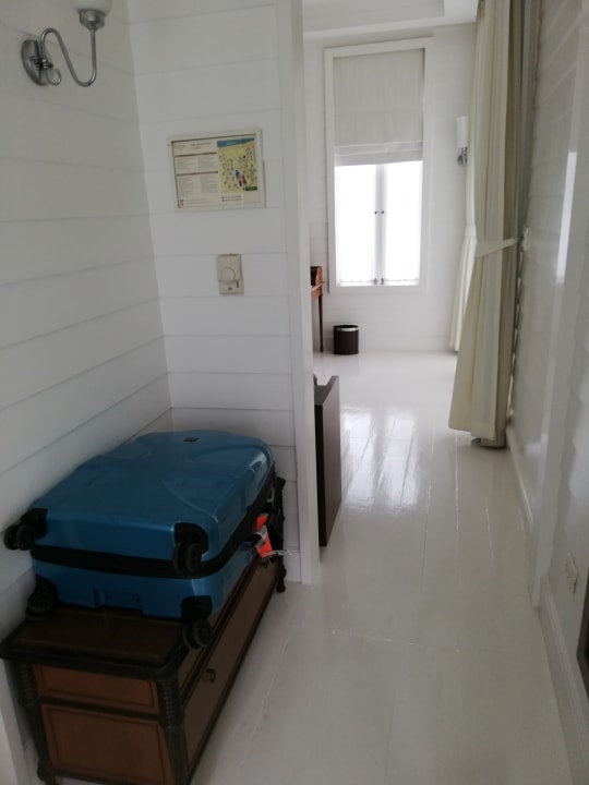 Zimmer Centara Grand Beach Resort & Villas Hua Hin