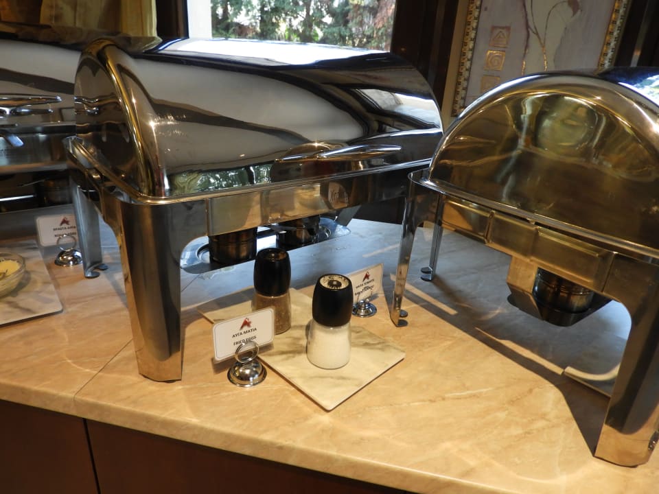 Gastro Avalon Hotel Thessaloniki