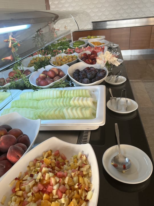 Gastro Hotel Grand Side