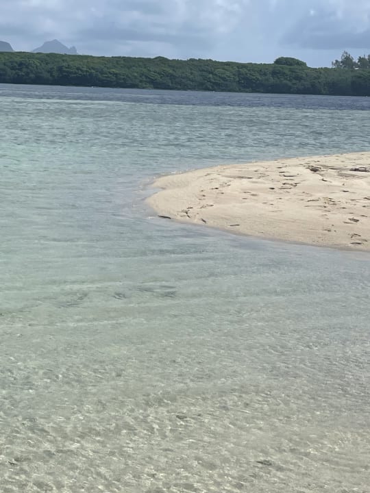 Strand Shandrani Beachcomber Resort & Spa