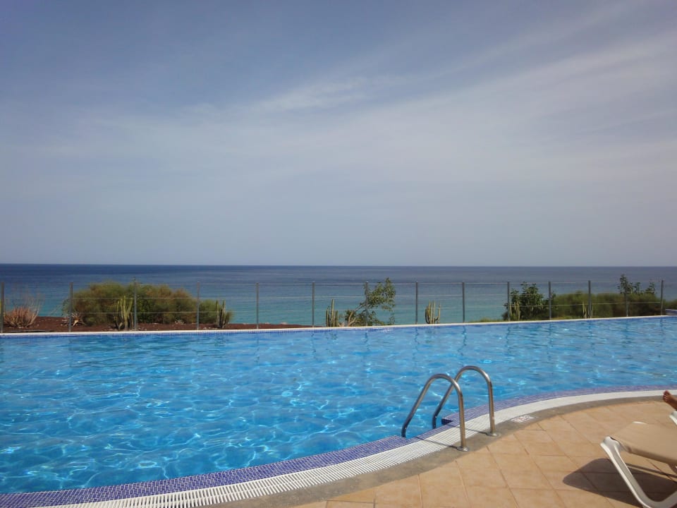 Panoramapool Private Lodge TUI MAGIC LIFE Fuerteventura