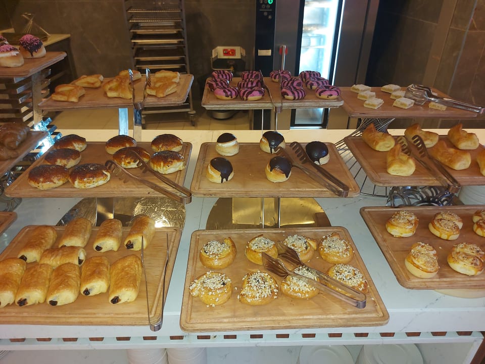 Gastro Seaden Quality Resort & Spa