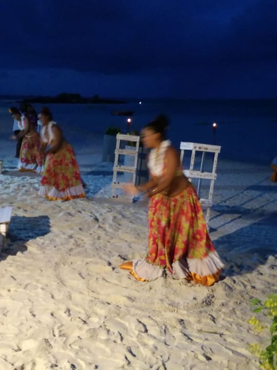 Strand Veranda Palmar Beach Hotel