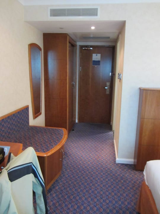 Zimmer 3 Hotel Arora International Gatwick ~ Crawley