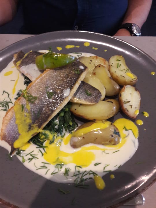 Gastro Fora Hotel Hannover