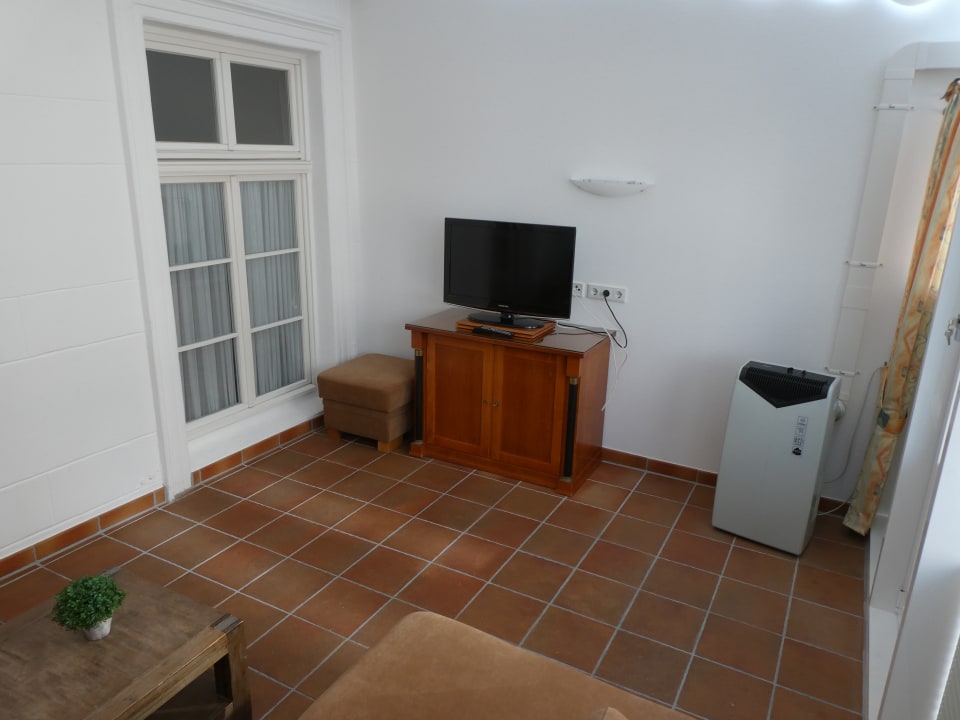 Zimmer Hotel Nordstrandperle