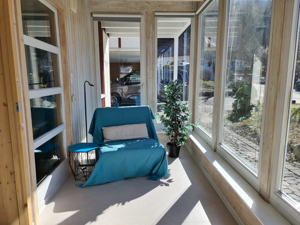 Zimmer Ferienwohnungen Kätzlehaus