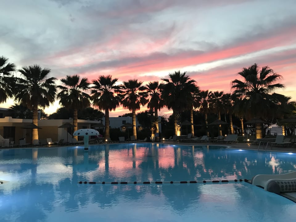 Pool TUI KIDS CLUB Alex Beach