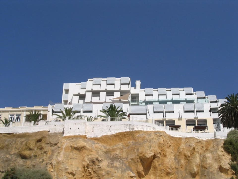 Rocamar Beach Hotel Rocamar Exclusive Hotel & Spa