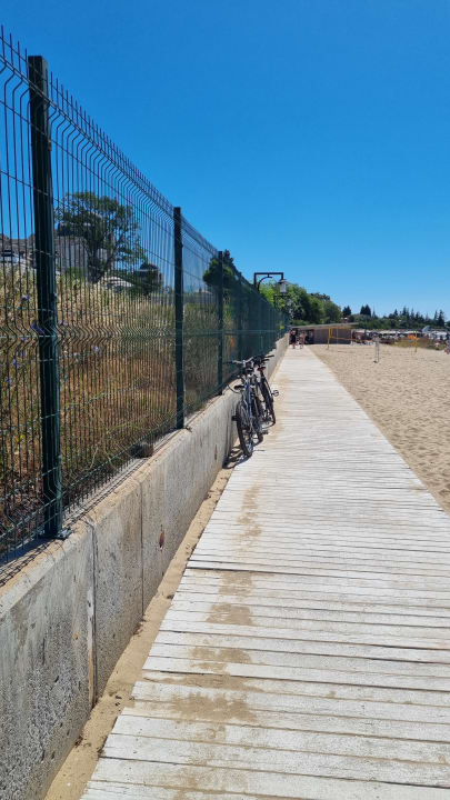 Strand Secrets Sunny Beach Resort & Spa