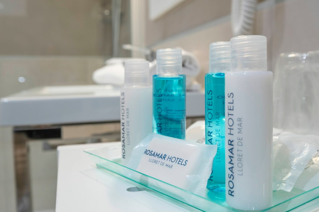 Zimmer Hotel Rosamar Maxim - Adults only