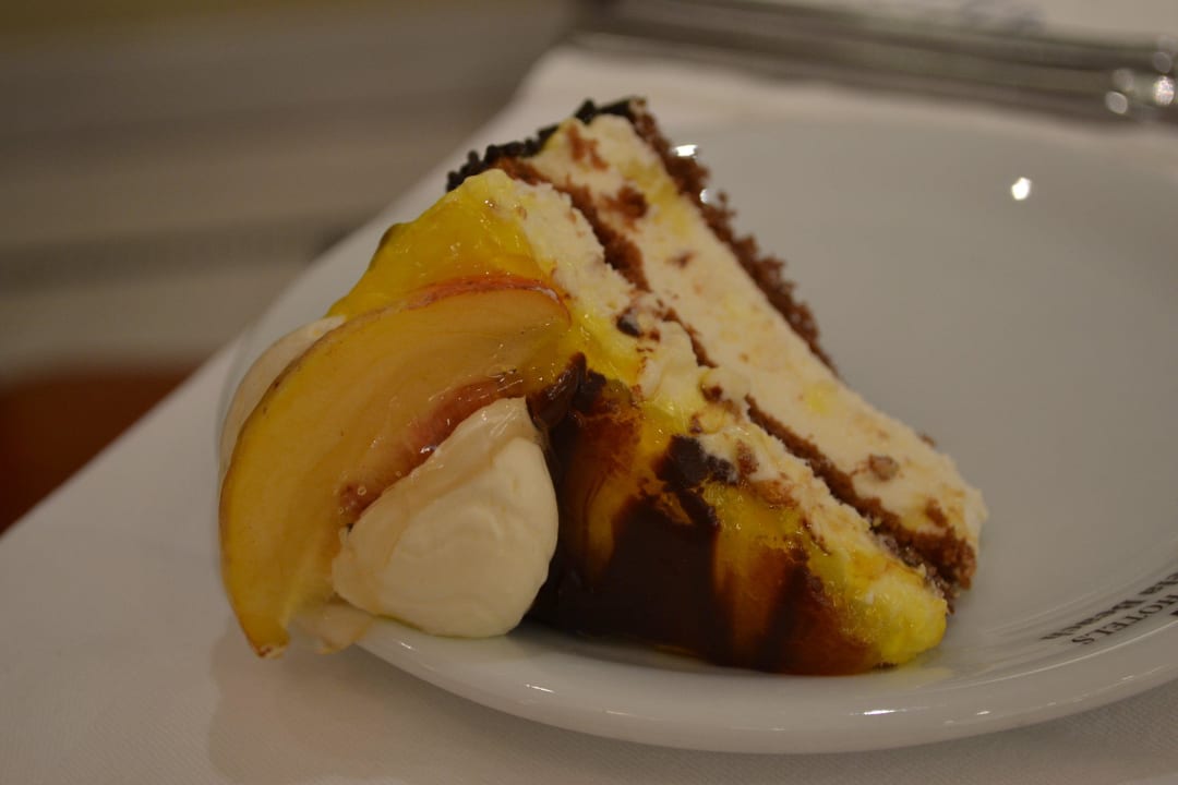 Tortenbeispiel Mitsis Selection Rinela