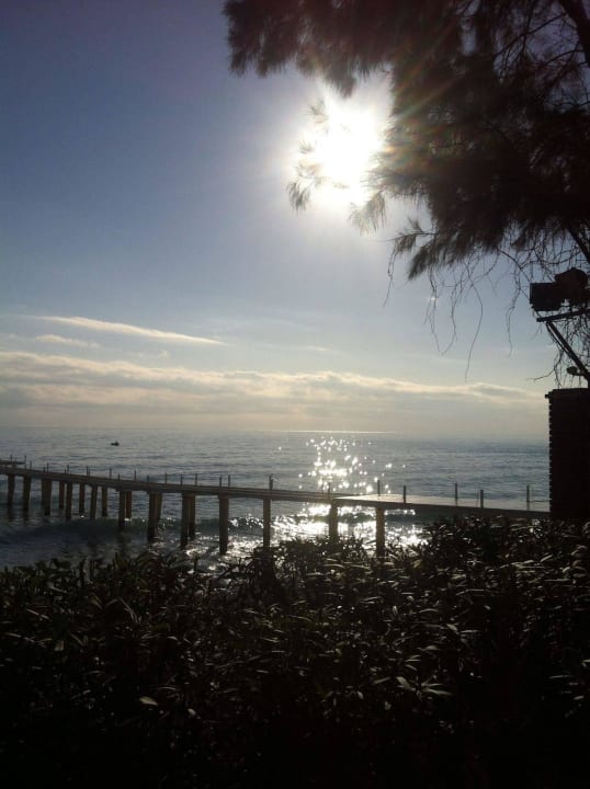 Strand TUI MAGIC LIFE Beldibi +16