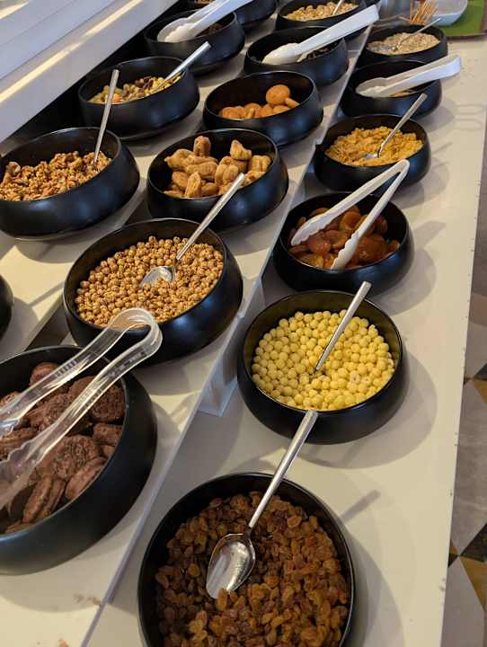 Gastro Sentido Trendy Verbena Beach