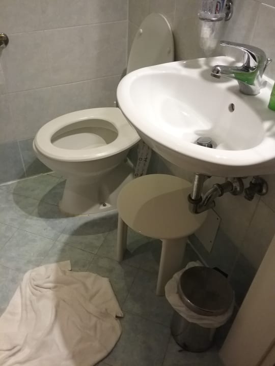 Zimmer Hotel Locanda Canal