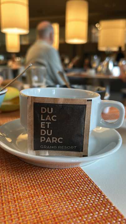 Gastro Du Lac et Du Parc Grand Resort