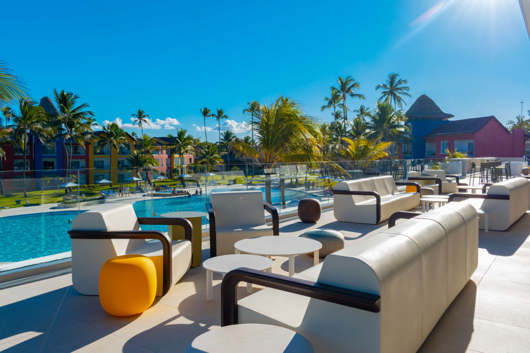 Gastro Tropical Deluxe Princess