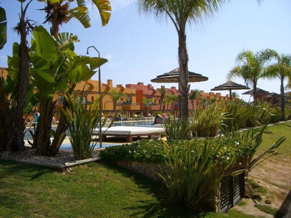 Pool NH Marina Portimão Resort