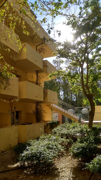 Außenansicht TUI MAGIC LIFE Calabria