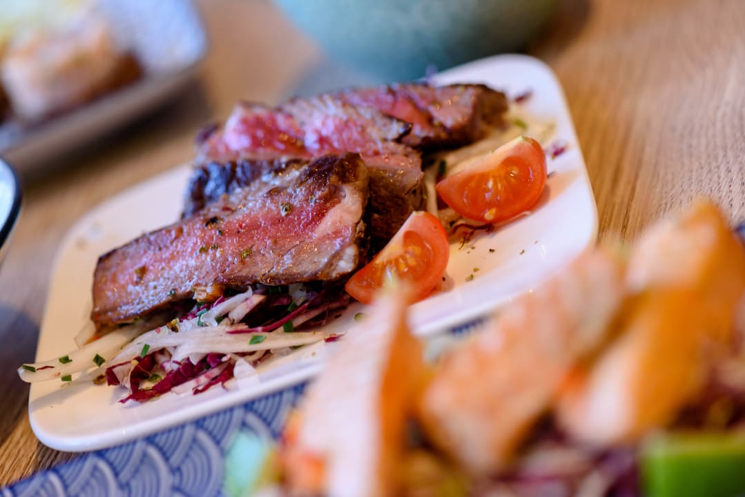 Gastro Mercure Hotel Bochum City