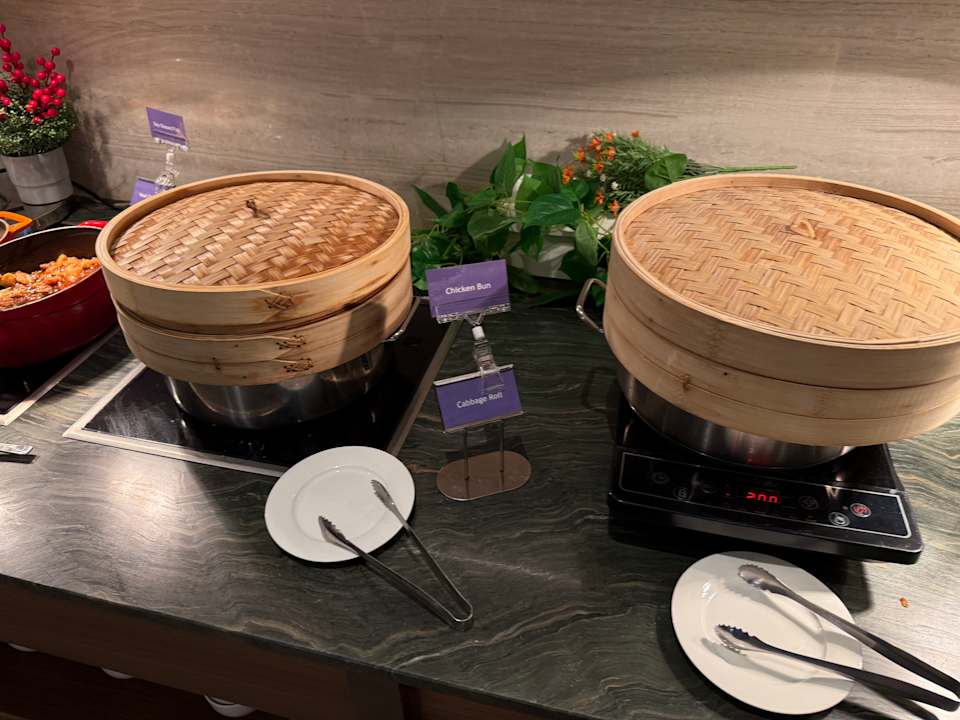 Gastro Capri by Fraser China Square, Singapore