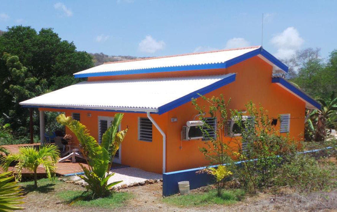 Ferienhaus Tikki-Balu Don Genaro Apartments