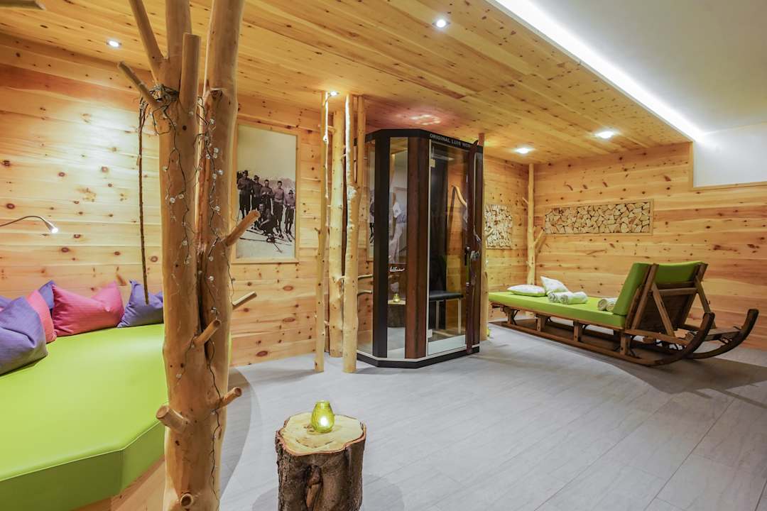 Pool Residence Sylvanerhof