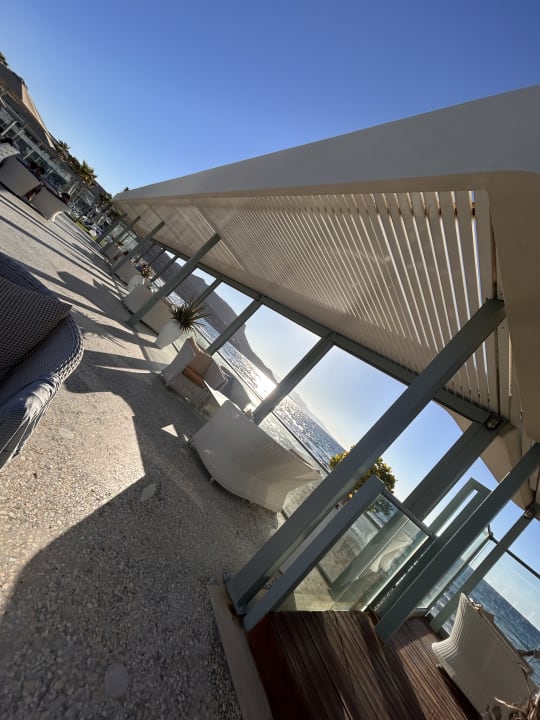 Sonstiges Arina Beach Resort