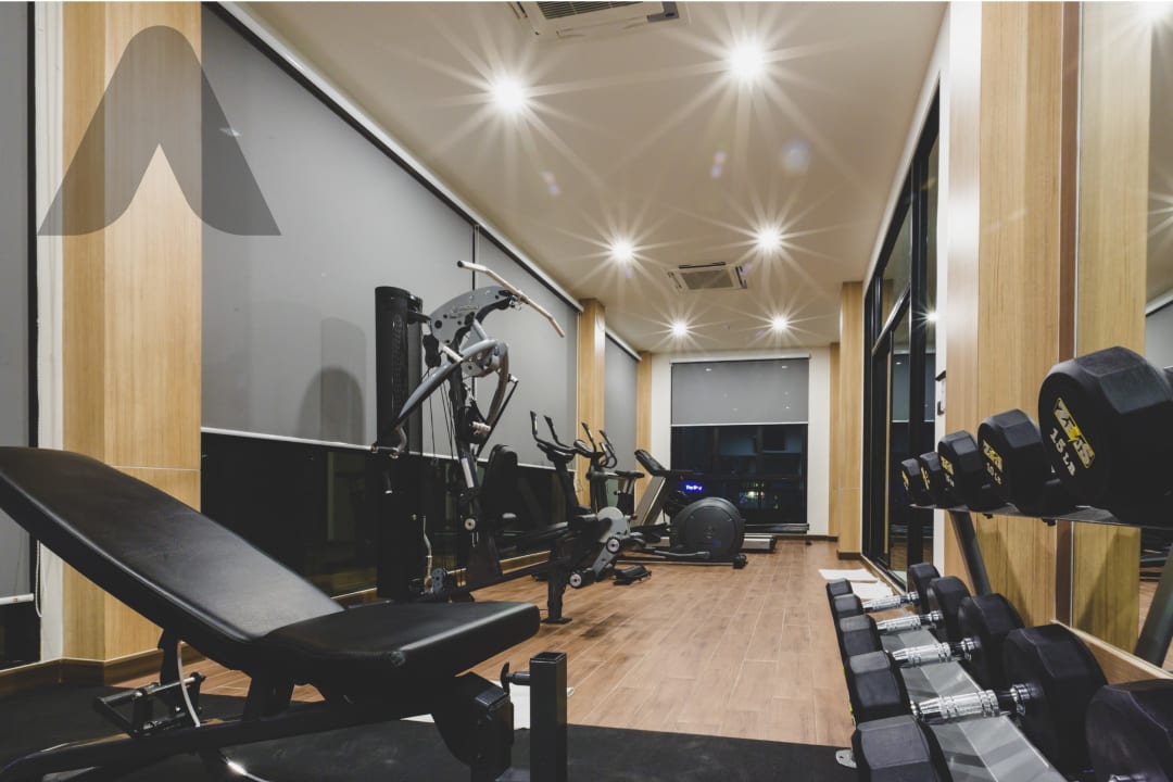 Sport & Freizeit Acqua Hotel