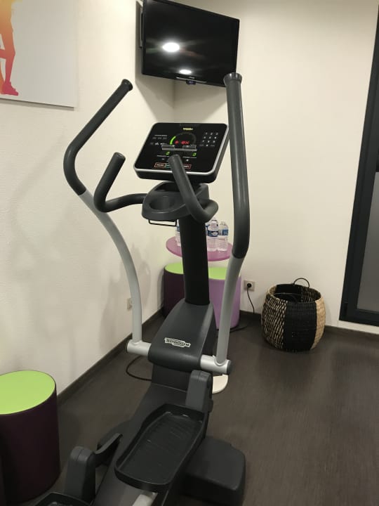 Sport & Freizeit Ibis Styles Hotel Montbeliard