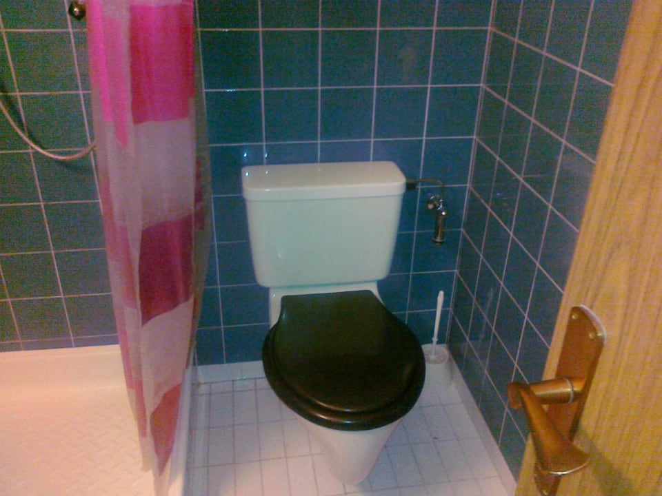 Łazienka Appartementhaus Zillertal Arena