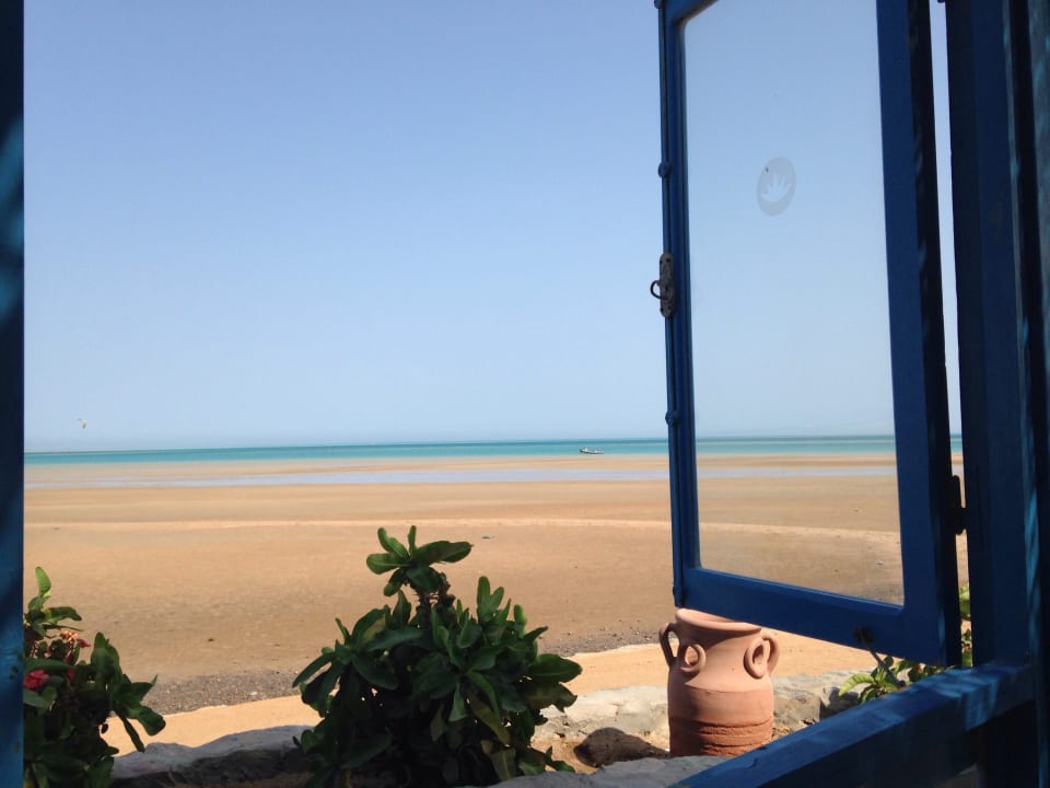 Strand Club Paradisio El Gouna, Red Sea