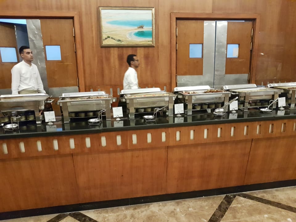 Gastro Jaz Grand Marsa