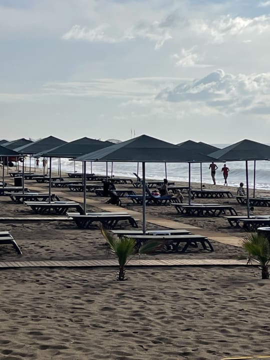 Strand Kaya Belek Hotel