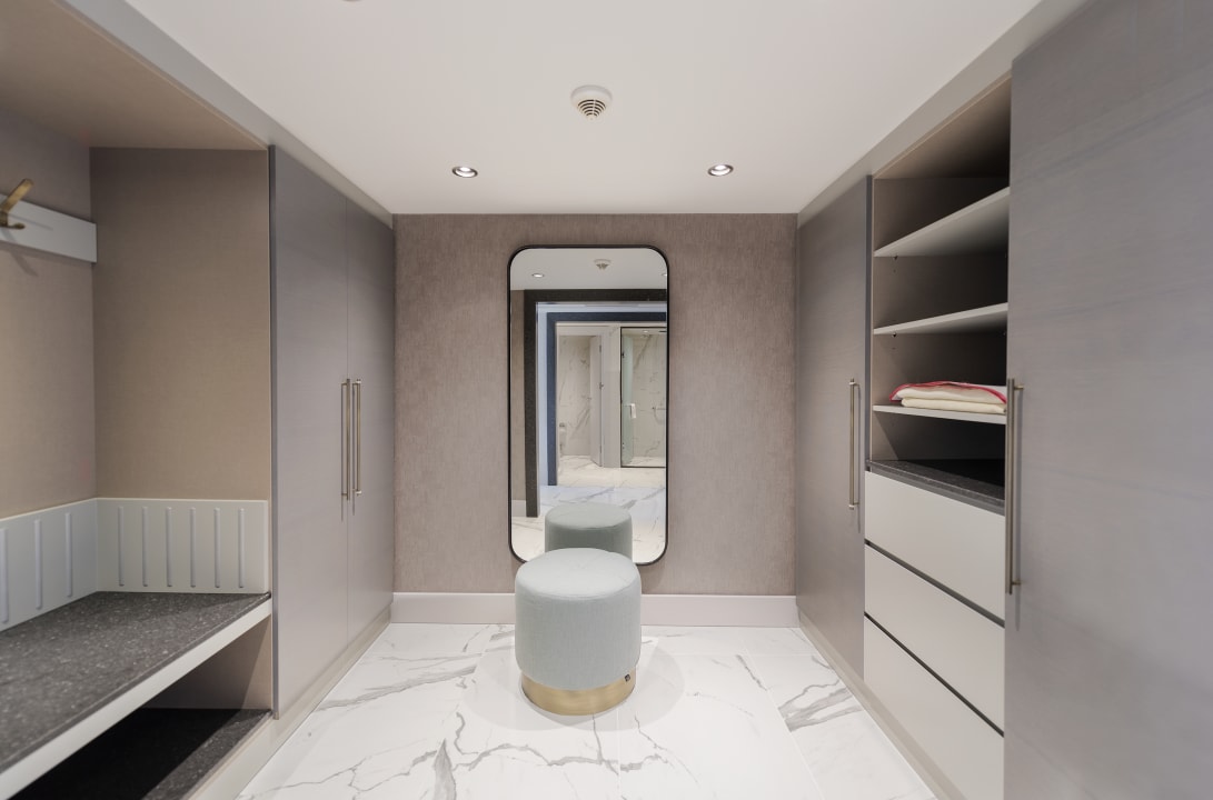 Zimmer Arum Barut Collection