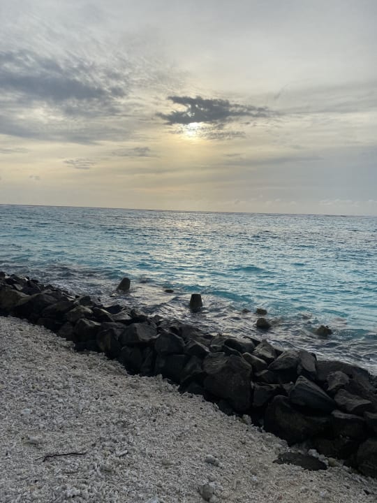Strand Summer Island Maldives