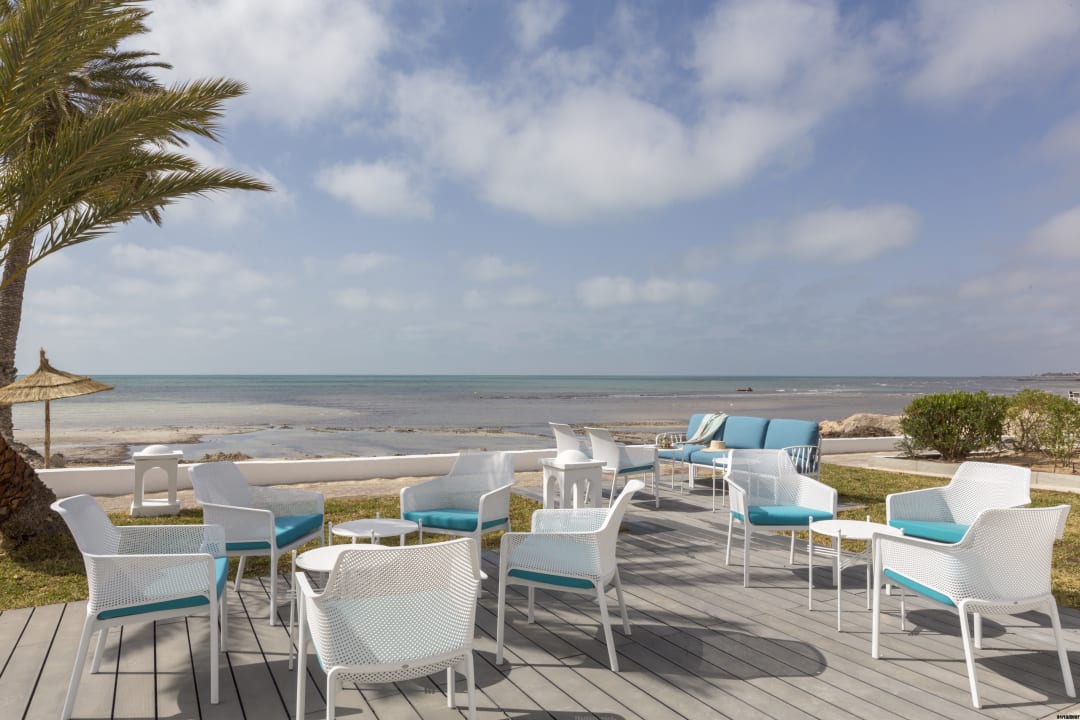 Sonstiges Club Med Djerba La Douce