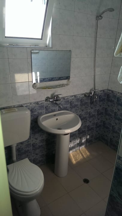 Badezimmer Bonita Beach