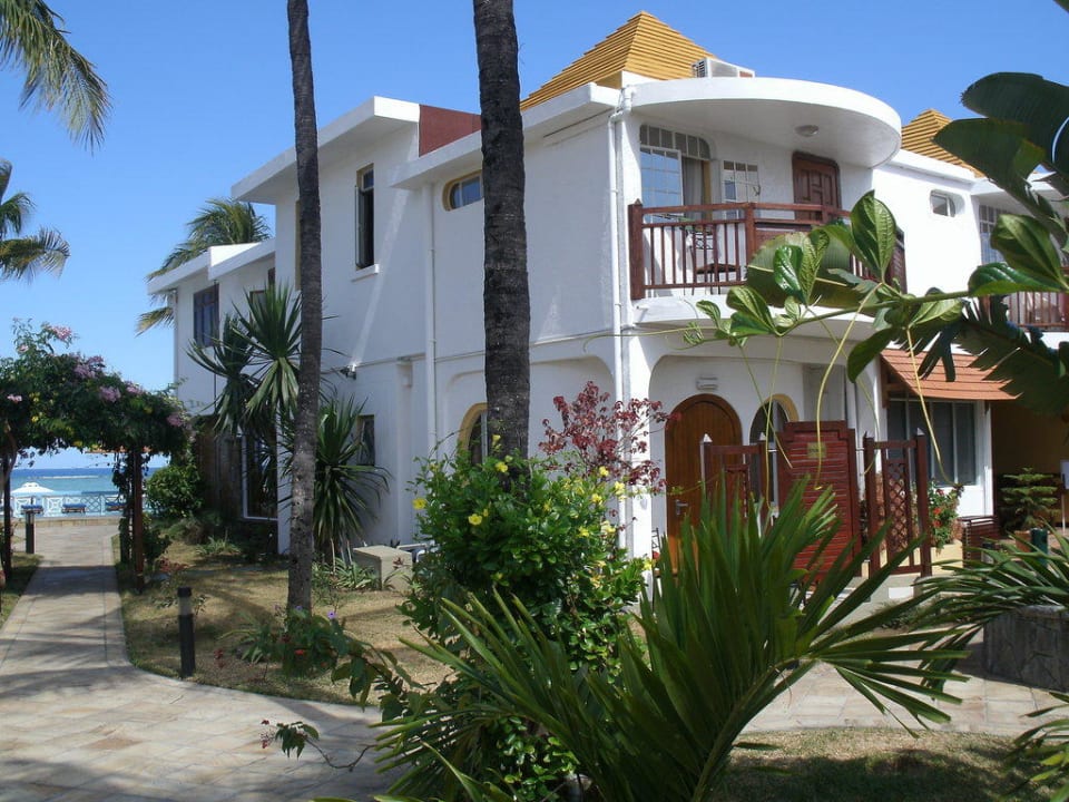 Wohneinheit Gold Beach Resort